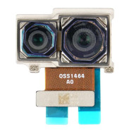 REAR CAMERA 48MPIX + 8MPIX XIAOMI MI 9 SE 412480370076 [ORIGINAL]